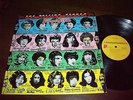 The Rolling Stones,Some Girls,1978 R.Stones 1st Press.VG+ To EX Cond.
