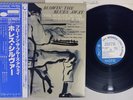 HORACE SILVER QUINTET BLOWIN' THE BLUES AWAY BLUE NOTE GXK 8036 Japan OBI LP