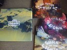 Oasis 7'' vinyl Records Box set indie Brit Bop Music vinyls