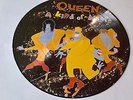 Queen - a kind of magic / pic.LP