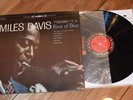 Miles Davis Kind of Blue PRISTINE NM SET  6 eye DG Columbia lp John Coltrane