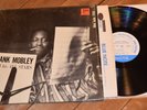Hank Mobley All Stars PRISTINE NM  SHRINK  NY23 RVG Blue Note lp 1544 Art Blakey