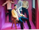 2 platinum Seated Kings of Leon tickets Liverpool echo arena 25/2/17. Block 3