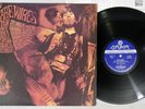 JOHN MAYALL BARE WIRES LONDON SLC-534 Japan Vinyl LP