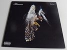 THE COURTEENERS FALCON 2010 VINYL LP