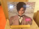 Prince - Controversy - Original Pressing - SEALED  - With Promo Poster BSK 3601