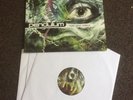 Pendulum-hold Your Colour-3 Vinyl Records Near Mint