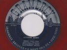 Sonny Terry Trio 