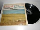 ED1 SXL 2289 : Kertesz VPO - Dvorak New World Symphony : Gatefold Decca 1961