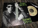 ROGER WATERS Sunset Strip/Money 7