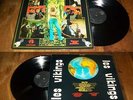 LES VIKINGS DE LA GUADELOUPE - Same LP Rare West Indies Funk 74 NM
