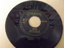 SANFORD CLARK,THE FOOL.45RPM ON LONDON GOLD LABEL,45-HLD-8320.1956