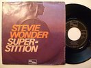 7“, Single, Stevie Wonder, Superstition, You´ve Got It Bad Girl, Motown 1972, NM