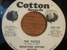 RARE SOUL FUNK 45 INSTRUMENTAL by REFLECTION RHYTHM SECTION HEAR IT