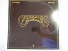 Carpenters - The Singles 1969-1973 Music Phono Record Album, new, sealed