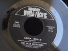 1ZZ WORLD PACIFIC 77806 LATIN FUNK JAZZ THE JAZZ CRUSADERS AQUA DULCE BOURGEOISI