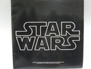 Star Wars Original Soundtrack Vinyl 2 Record LP FMW 37 38 from 1977
