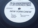 Rare JUDGE New York Crew Schism 2 1st Pressing NM YOT Bold