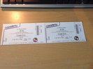 Jake Bugg Tickets O2 Academy Brixton X 2 - 1 Nov Standing