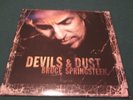 Bruce Springsteen Devils & Dust double Vinyl LP records RARE