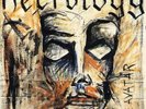 NECROLOGY - The Avatar THRASH SELFRELEASE