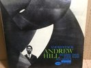 Andrew Hill Smoke Stack Original Blue Note BLP 4160 Mono EX-