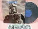 JAPAN LP FANTASY WORLD OF JAPANESE PICTURES DAIMAJIN TOKUSATSU AX-8125