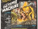 H.G. Wells The Time Machine  Various Vinyl Record