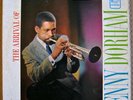 THE ARRIVAL OF KENNY DORHAM LP JARO JAM 5007 ORIGINAL PRESS MONO WHITE PROMO