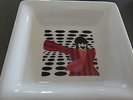 Beatles Limited Edition Thomas Goode Yellow Submarine for Paul Smith Dishes