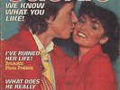 Jackie Magazine 29 September 1979 No. 821   Simon McCorkindale  The Clash  Racey