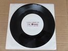 THE DAMNED Love Song / Burglar DODGY DEMO 7