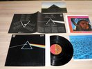 PINK FLOYD JAPAN LP - THE DARK SIDE OF THE MOON / PRO-USE SERIES PRESS in VG+