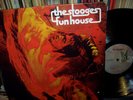 The Stooges Funhouse - Elektra 74071 1st Press