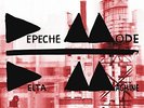 DEPECHE MODE - DELTA MACHINE DOUBLE VINYL LP (BRAND NEW & SEALED)