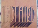 Soft Machine - Third - CBS 1970 - double vinyl LP record