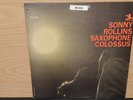 Sonny Rollins 