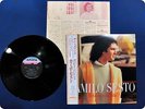 CAMILO SESTO El Amor De Mi Vida 25RS208 OBI LP Fb6210