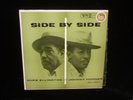 Duke Ellington Johnny Hodges LP VERVE V6-8345 Side By Side SEALED STEREO 1959 DG