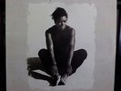 TRACY CHAPMAN Crossroads ELEKTRA UK Original LP LYRIC INNER 