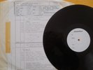 Rare Test Pressing de Gene VINCENT & Eddie COCHRAN 