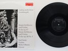 826026 BEETHOVEN - SONATEN, KARL SUSKE, VIOLINE; WALTER OLBERTZ - 1970 ETERNA