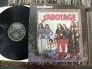 BLACK SABBATH