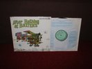 JEFFERSON AIRPLANE Bathing At Baxters LP 1967 MONO TEST PRESSING  10 COPIES