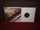 THE BEATLES Please Please Me LP 1963 BLACK & GOLD MONO 1st Press  DICK JAMES