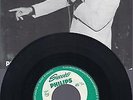 Johnny Hallyday Jukebox comme l'été dernier deux titres réf  373035