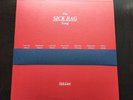 Nick Cave - The Sick Bag Song Double White Vinyl LP