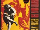 Guns N' Roses - Use Your Illusion I Vinyl LP Original Geffen US SEALED NEW
