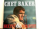 CHET BAKER 