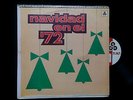The Spotnicks - NAVIDAD EN EL '72 rex RARE MEXICO garage SURF rock PSYCH lp